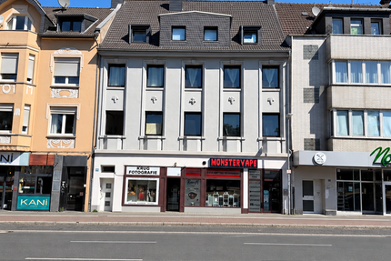 Haus Moers - 16 Zimmer, 600 m&sup2;, 950.000&euro; | Angebot:27454475