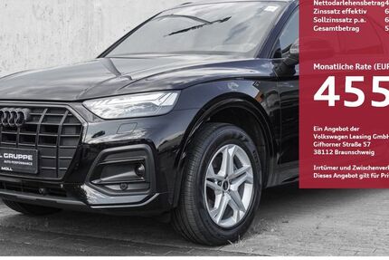 Audi Q5 15.500 km 43.890 &euro; Düsseldorf 40474