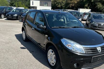 Dacia Sandero 162.000 km 1.500 &euro; Kamp-Lintfort 47475