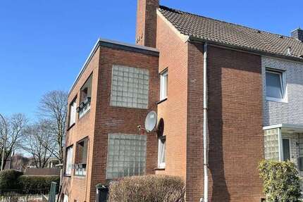 Haus Kamp-Lintfort Lintfort - 5 Zimmer, 120 m&sup2;, 279.000&euro; | Angebot:25390192