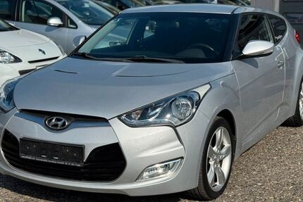 Hyundai Veloster 148.000 km 6.499 &euro; Kamp-Lintfort 47475
