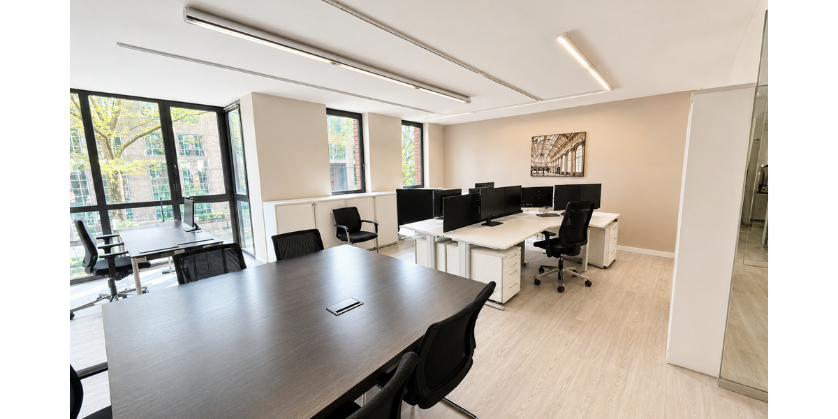 Gewerbeobjekt Düsseldorf Stadtbezirk 5 - 2.250&euro; | Angebot:27245218