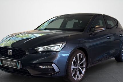 Seat Leon 12.320 km 29.490 &euro; Moenchengladbach 41063
