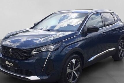 Peugeot 3008 46.500 km 20.590 &euro; Duisburg 47059