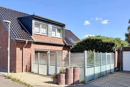 Haus Viersen Sittard - 3 Zimmer, 112 m&sup2;, 429.000&euro; | Angebot:27444630