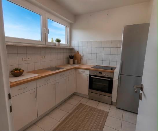 Etagenwohnung Duisburg Rheinhausen - 2 Zimmer, 49 m&sup2;, 85.000&euro; | Angebot:27437379