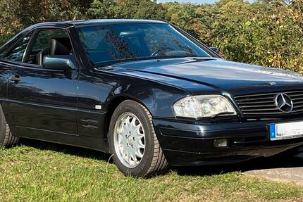 Mercedes-Benz SL 280 168.000 km 24.900 &euro; Willich 47877