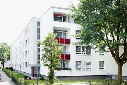 Wohnung Ratingen West - 3 Zimmer, 68 m&sup2;, 759&euro; | Angebot:27445578
