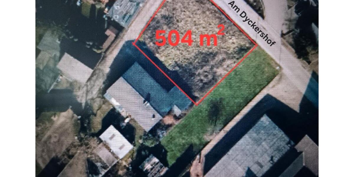 Grundstück Korschenbroich - 238.000&euro; | Angebot:26498447