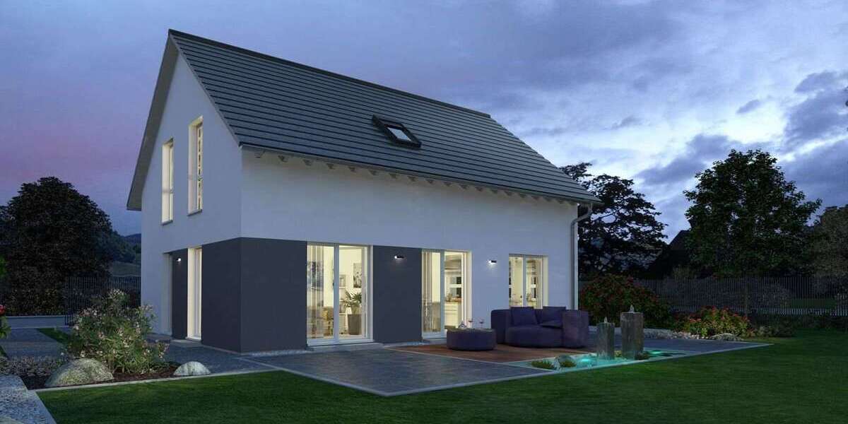 Einfamilienhaus Rheinberg - 5 Zimmer, 161 m&sup2;, 461.900&euro; | Angebot:27393616
