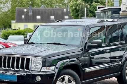 Jeep Commander 250.000 km 7.290 &euro; Oberhausen 46049
