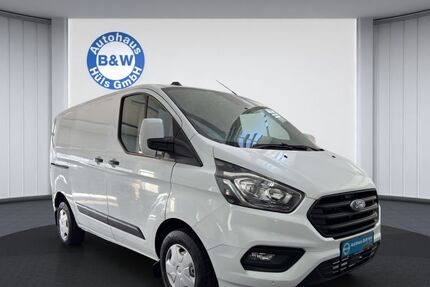 Ford Transit Custom 163.870 km 14.799 &euro; Krefeld 47805