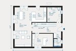 Individuelles Einfamilienhaus in Mülheim an der Ruhr - Flexibles Wohnen mit allkauf Qualität und Planungssicherheit - Einfamilienhaus Mülheim an der Ruhr Linksruhr | Angebot:27463846