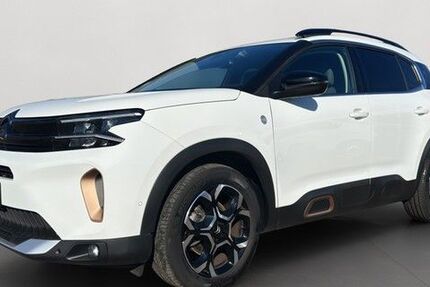 Citroen C5 Aircross 27.200 km 23.390 &euro; Duisburg 47167