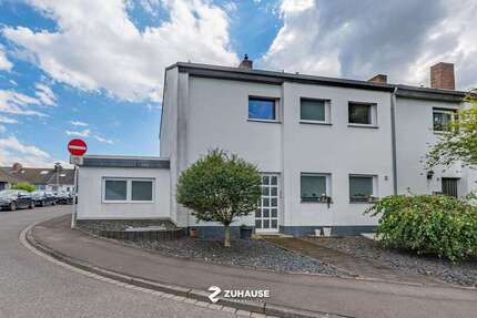 Haus Mönchengladbach Wickrath West - 4 Zimmer, 113 m&sup2;, 285.000&euro; | Angebot:27363078