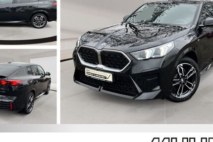 BMW X2 9.905 km 38.770 &euro; Oberhausen 46149