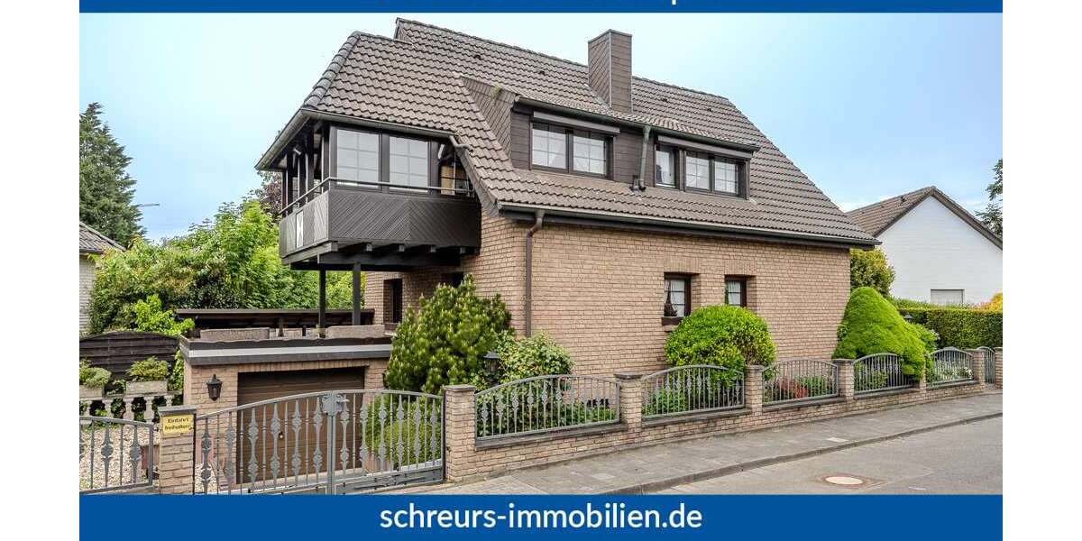 Einfamilienhaus Tönisvorst / Vorst Vorst - 5 Zimmer, 115 m&sup2;, 389.000&euro; | Angebot:26678367