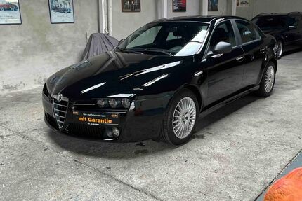 Alfa Romeo 159 130.837 km 6.999 &euro; Viersen 41747