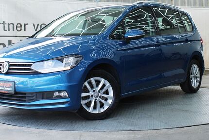 VW Touran 57.000 km 19.450 &euro; Mönchengladbach 41066
