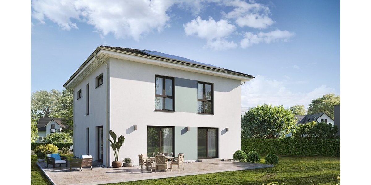 Individuelles Einfamilienhaus in Mülheim an der Ruhr - Flexibles Wohnen mit allkauf Qualität und Planungssicherheit - Einfamilienhaus Mülheim an der Ruhr Linksruhr | Angebot:27463846
