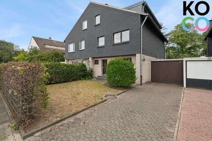 Haus Düsseldorf Stadtbezirk 5 - 8 Zimmer, 174 m&sup2;, 785.000&euro; | Angebot:27418336