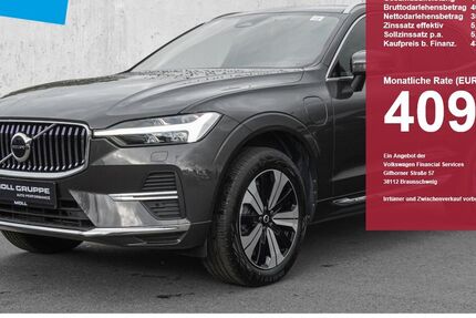 Volvo XC60 47.159 km 43.980 &euro; Düsseldorf 40474