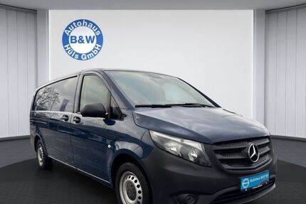 Mercedes-Benz Vito 100.000 km 19.999 &euro; Krefeld 47805