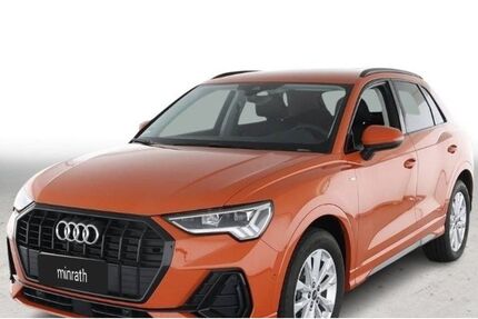 Audi Q3 4.658 km 33.230 &euro; Moers-Hülsdonk 47441