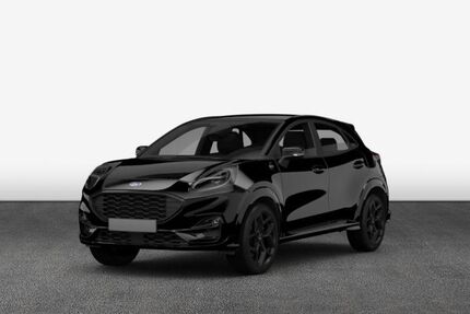 Ford Puma 12.380 km 17.490 &euro; Düsseldorf 40233