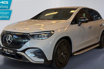Mercedes-Benz EQE SUV 1.003 km 66.890 &euro; Krefeld 47800