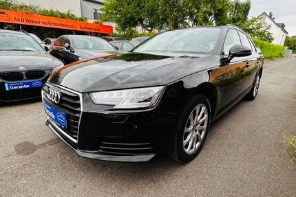 Audi A4 166.000 km 15.500 &euro; Mönchengladbach 41199