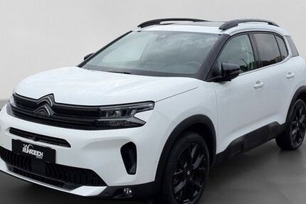 Citroen C5 Aircross 19.590 km 24.790 &euro; Duisburg 47167