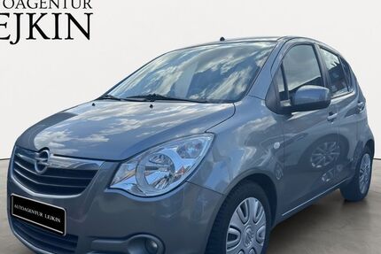 Opel Agila 109.901 km 5.990 &euro; Krefeld 47803