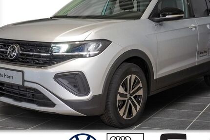 VW T-Cross 1.600 km 31.350 &euro; Duisburg 47269