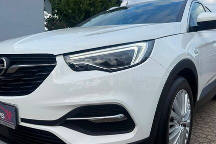 Opel Grandland (X) 166.600 km 11.950 &euro; Mönchengladbach 41236