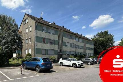 Wohnung Ratingen - 2 Zimmer, 38 m&sup2;, 95.000&euro; | Angebot:27366501