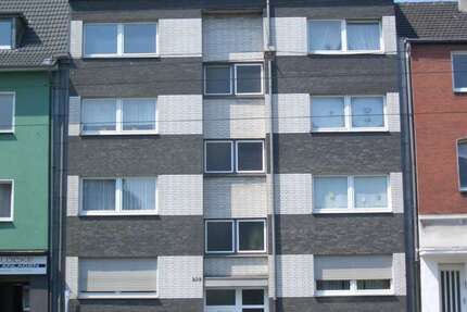 Wohnung Duisburg-Walsum-Aldenrade Aldenrade - 3.5 Zimmer, 76 m&sup2;, 532&euro; | Angebot:27339008