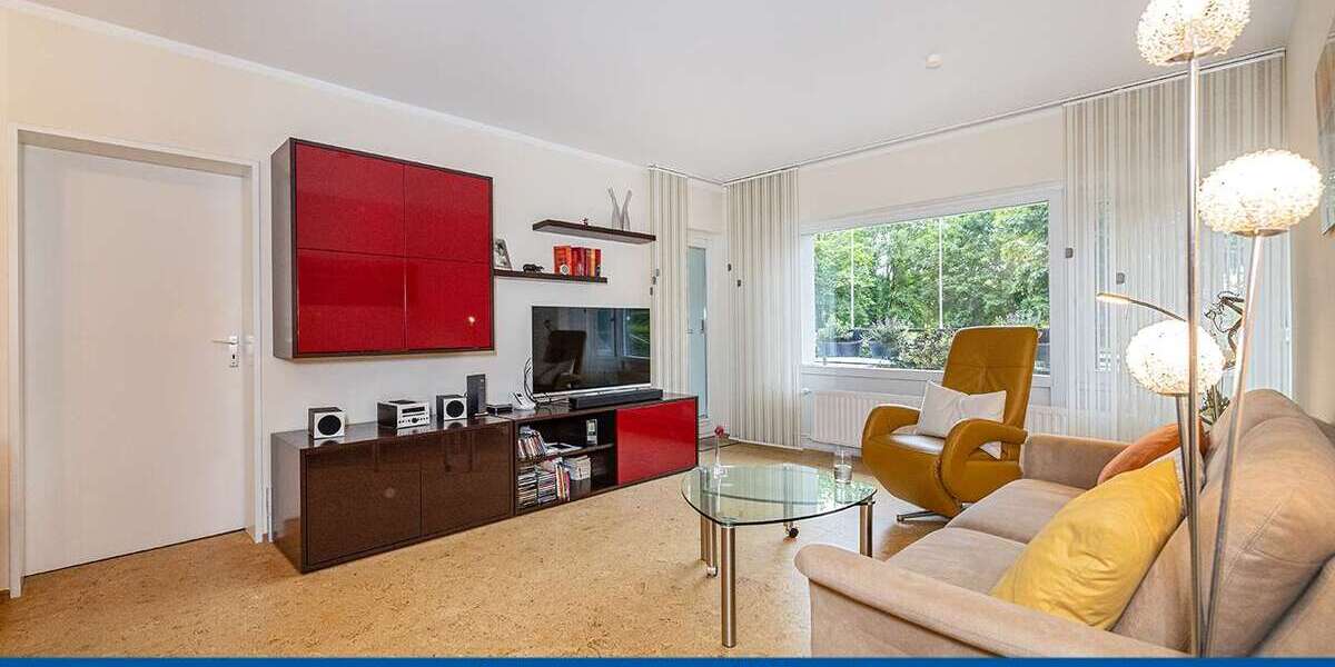 Etagenwohnung Krefeld Bockum - 3 Zimmer, 68 m&sup2;, 165.000&euro; | Angebot:26992882