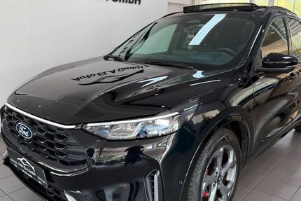 Ford Kuga 9.000 km 28.490 &euro; Heiligenhaus 42579