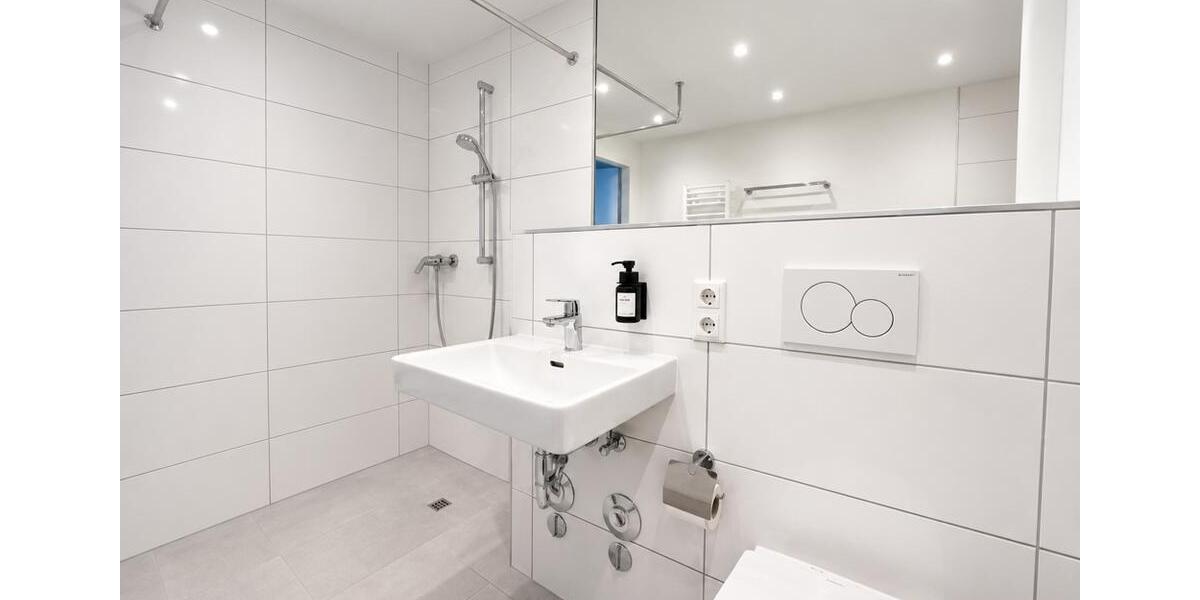 Etagenwohnung Duisburg Angerhausen - 3 Zimmer, 83 m&sup2;, 1.100&euro; | Angebot:26565253