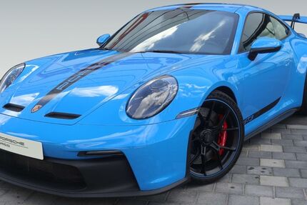 Porsche 992 28.001 km 183.890 &euro; Willich 47877
