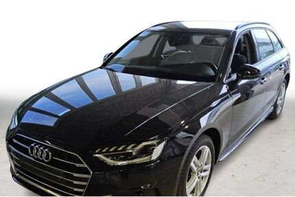 Audi A4 50.970 km 25.130 &euro; Geldern 47608