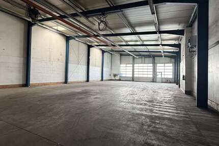 Gewerbeobjekt Duisburg Wanheimerort - 3.750&euro; | Angebot:26661927