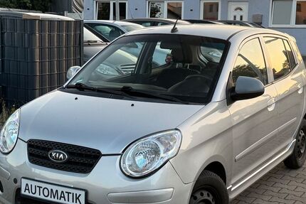 Kia Picanto 112.000 km 4.450 &euro; Rheinberg 47495