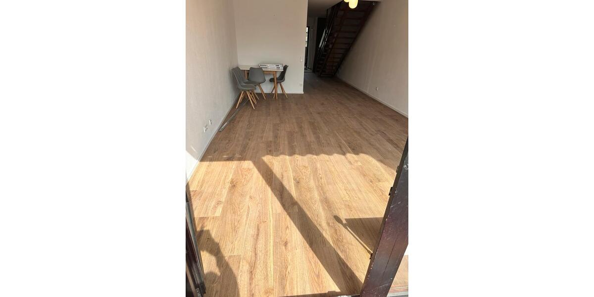 Maisonettenwohnung Düsseldorf Derendorf - 3.5 Zimmer, 93 m&sup2;, 389.000&euro; | Angebot:27474943