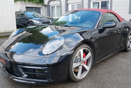 Porsche 911 Urmodell 67.566 km 119.911 &euro; Mülheim an der Ruhr 45473