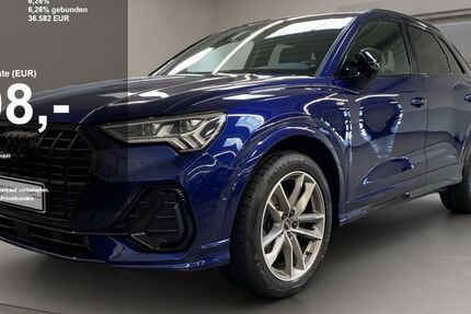Audi Q3 28.177 km 29.799 &euro; Krefeld 47805
