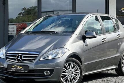 Mercedes-Benz A 160 140.168 km 5.499 &euro; Duisburg 47167