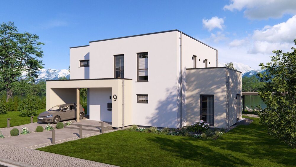 Individuelles Familienleben in Mönchengladbach - Viel Raum, viele Möglichkeiten - Einfamilienhaus Mönchengladbach Hardt | Angebot:27370053