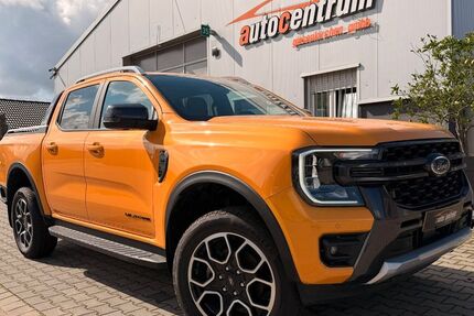 Ford Ranger 36.971 km 46.990 &euro; Mönchengladbach 41238